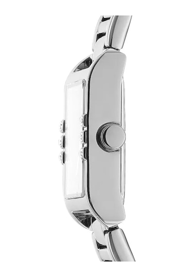 Dkny Dk1l008m0045 Kadın Kol Saati Metalik Gri
