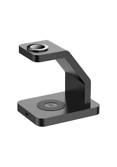 Buff Bl34 3 İn 1 Magsafe Uyumlu Kablosuz Şarj Cihazı