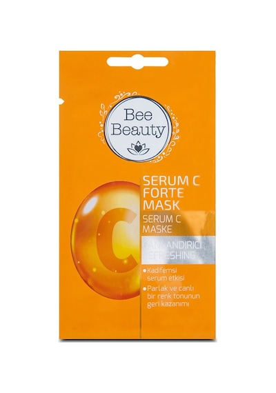 Serum C Maske 8 Ml