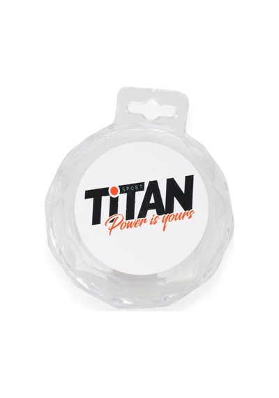 Titan Sport Silikon Dişlik Boks, Kickboks Muay Beyaz Dişlik + Saklama Kabı Çok Renkli