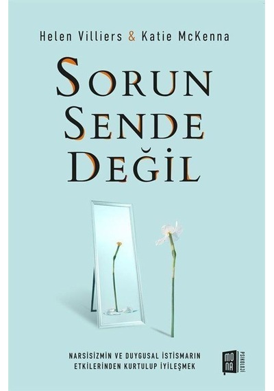 Sorun Sende Değil / Helen Villiers