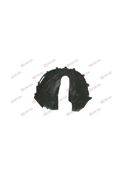 Byd Atto 3 Sol Ön Davlumbaz 2022-2024 13222128-00-vor