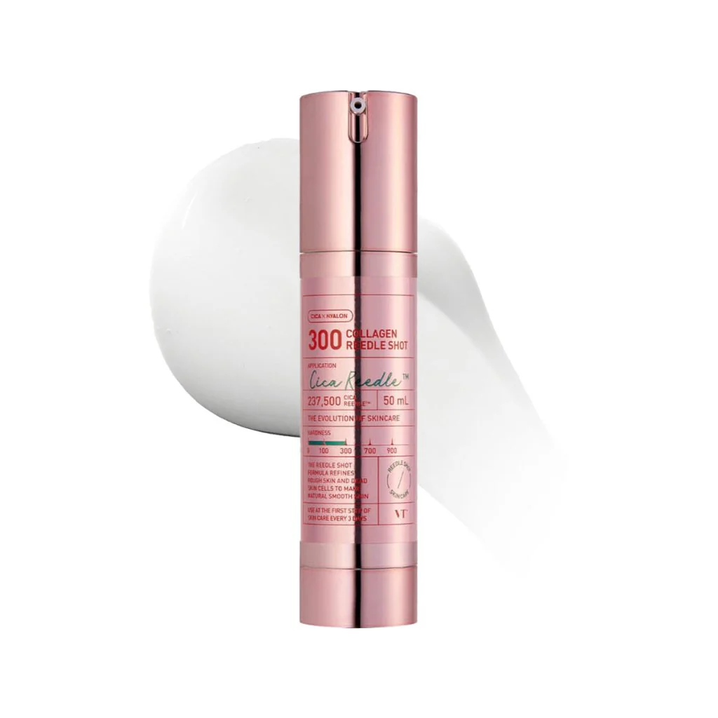 Vt Collagen Reedle Shot 300