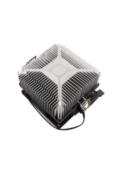 80x80x54mm Soğutuculu Fan - İşlemci Fanı