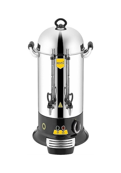 Remta Er13 Elegance 120 Bardak 12 Lt Çay Makinesi