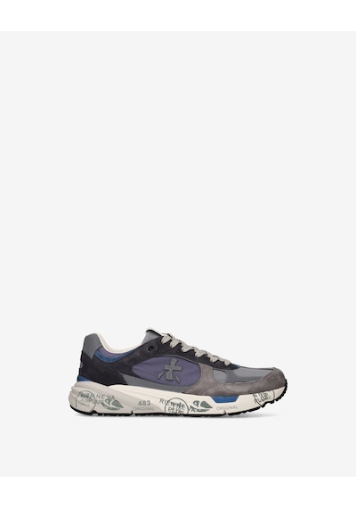 Premiata Sneakers Mase 25 8021 Mavi
