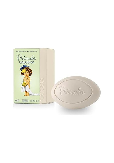 Valobra Primula 45 Gram - Sabun Acı Badem