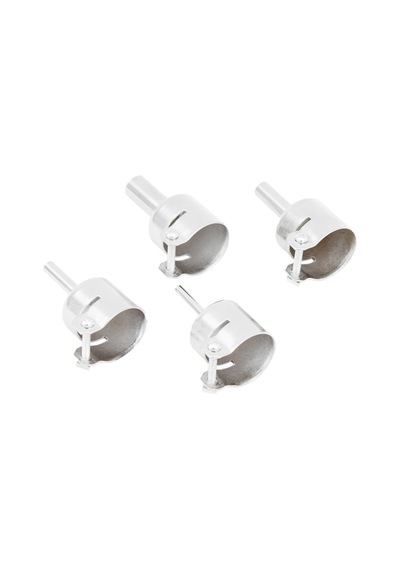 Powermaster Pm-14612 Üfleme Ucu Zd-952 Serisi Uyumlu (4Lü Set) (547730863)