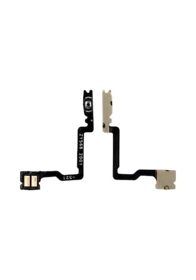 Oppo A9-2020 Cph1937 Uyumlu On-off Flex