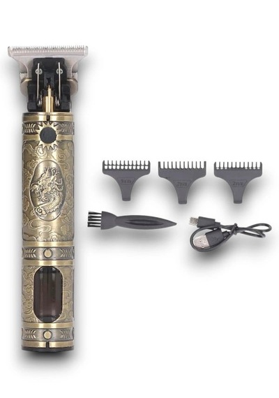 Zenvia Rd 378 Çizik Tıraş Makinesi Seti Dijital Znv2026 32599947