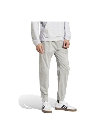 Adidas Erkek Eşofman Altı M Bl T P Sj Je8962 gri
