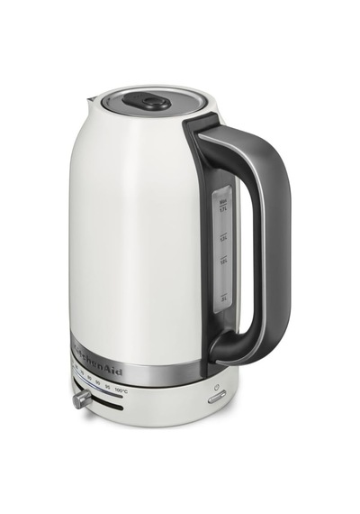Kitchenaid 1,7 L Değişken Sıcaklıklı Su Isıtıcısı 5kek1701 - Porc