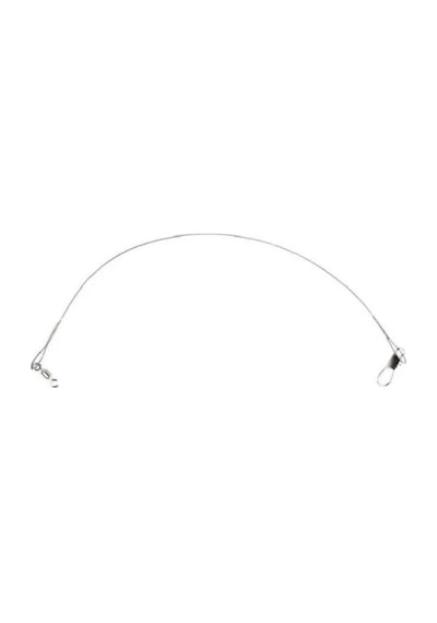 Captain 2916 Hazır Çelik Tel 9 Kat Carbon 10 Adet 24cm Naturel