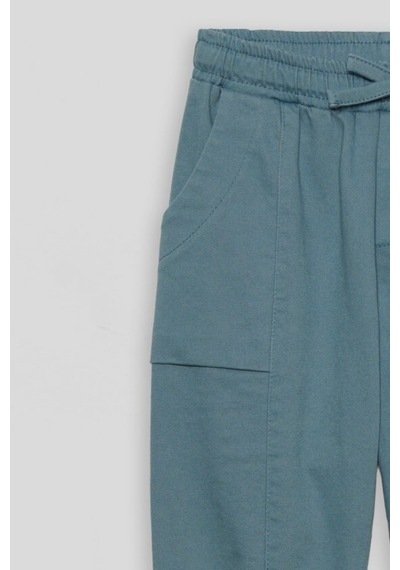 Xo Kids Erkek Çocuk Pantolon 1-4 Yaş 68608 İndigo