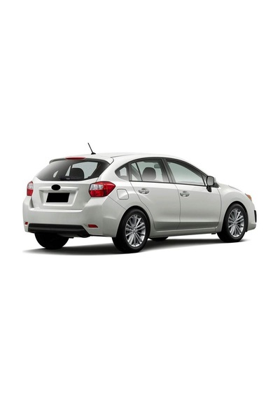 Subaru İmpreza Hb 2012-2016 Arka Cam Sileceği 32cm