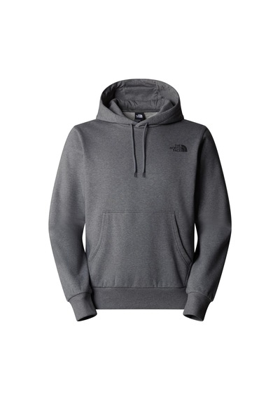 The North Face Erkek Sımple Dome Kapüşonlu Nf0a89fcdyy1 001