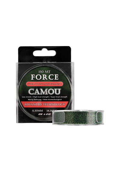 Effe Force Camou 150 Mt. Misina 0.30 Mm
