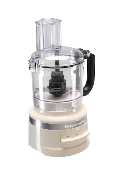 KitchenAid Mutfak Robotu Almond Cream