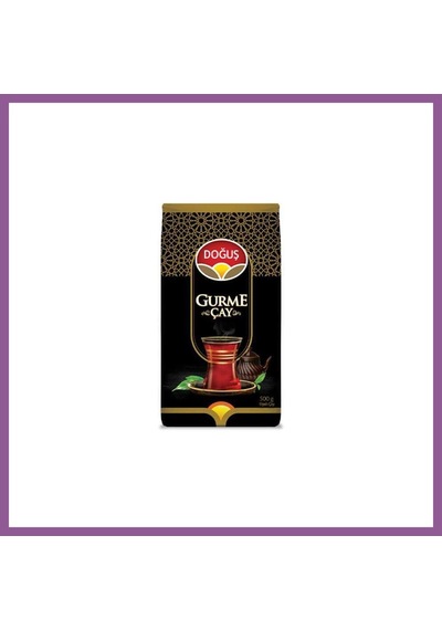 Bezos Gurme Çay 500gr 1 Adet Rengaren