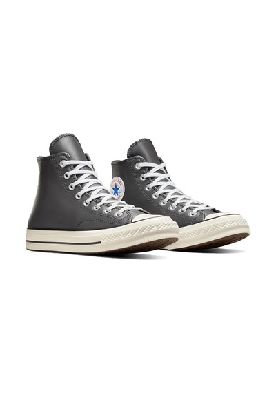 Converse Chuck 70 Erkek Günlük Ayakkabı A09479c Gri A09479c Gri