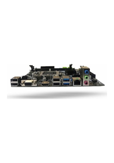 Seclife H61Da 1155 Pin H61 Ddr3 Hdmi Vga Anakart