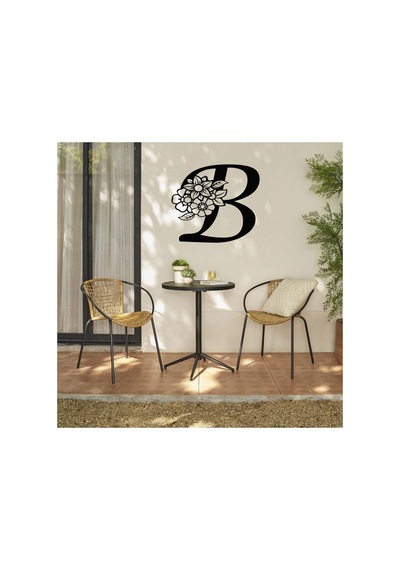Işıklı Kişiye Özel Çiçekli B Harf Dekoratif Tablo Balkon Duvar Dekorlu Gece Lambası Sarı - 742947794 Sarı Işıklı Kişiye Özel Çiçekli B Harf Dekoratif Tablo Balkon Duvar Dekorlu Gece Lambası Sarı - 742947794 Sarı
