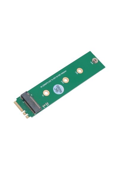 Tenfowee M.2 A/e Key'den M Key'e Nvme Ssd Dönüştürücü Adaptörü - 2230/2242/2260/2280 M2 Ssd'yi Destekleyen Pcıe Tabanlı Çevirici Kart
