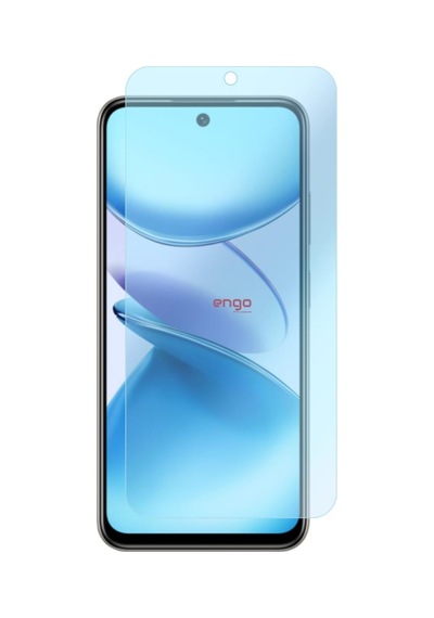 Infinix Smart 9 Ekran Koruyucu 6.7 İnç Nano Parlak Şeffaf
