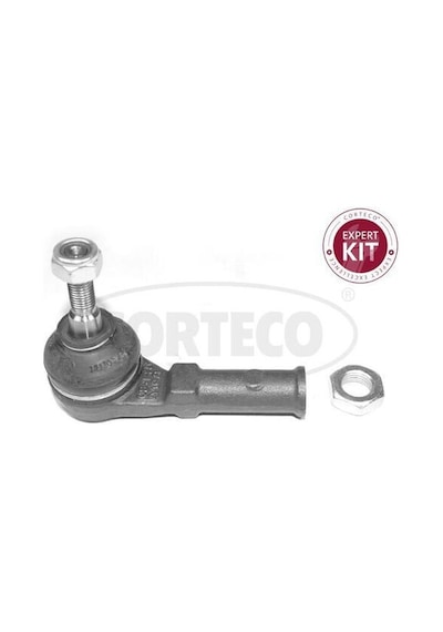 Corteco 49398559 Rotbaşı Sağ Clio Iı 98 Clio Iıı Symbol Thalia 10 Kangoo 97 Megane I 95 Modus 48520ax602