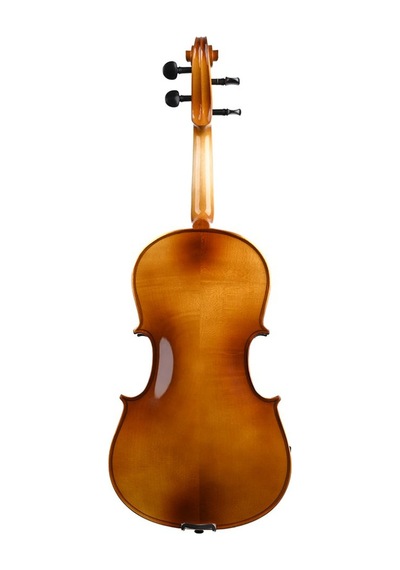 Dmx Violin Vs102e - 15,5 İnch Viyola