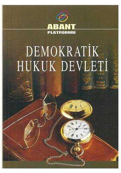 Demokratik Hukuk Devleti
