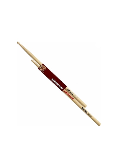 Wincent Metal Selected Hickory Baget