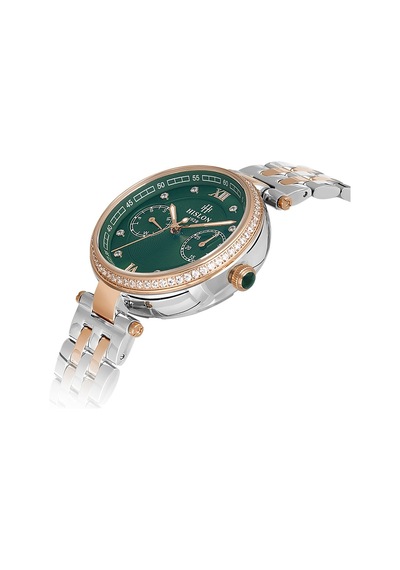 Hislon Women's Date Queen Qt146t-10sr Gri