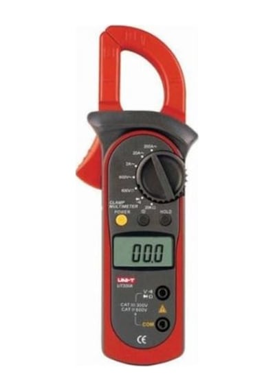 Unit Ut200A Dijital Pensampermetre