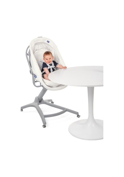Chicco Baby Hug 4 In 1 Air Ana Kucağı