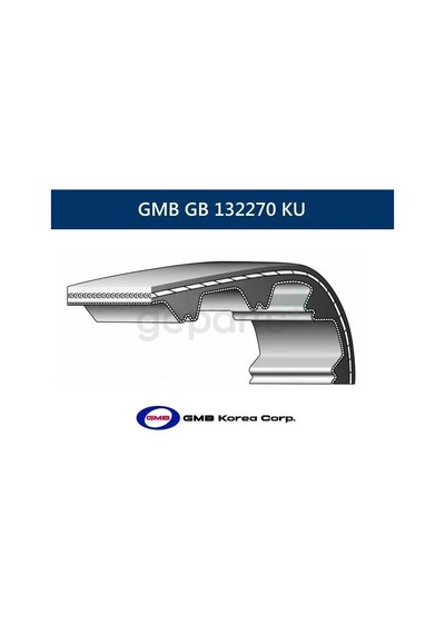 Triger Kayıs Dacia 1,6 16v Duster / Logan / Nissan 1,6 16v Kubıstar / Renault Clio / Kangoo / Laguna 1 / 2 Megane 2 / Megane / Classic / Megan / Cabriolet