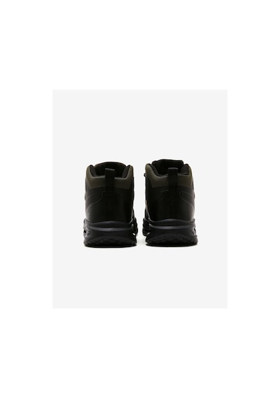 Skechers Arch Fit Orvan Montfort Waterrepellent Suitici Özellikli Erkek Bot Siyah Haki Siyah Skechers Arch Fit Orvan Montfort Waterrepellent Suitici Özellikli Erkek Bot Siyah Haki Siyah