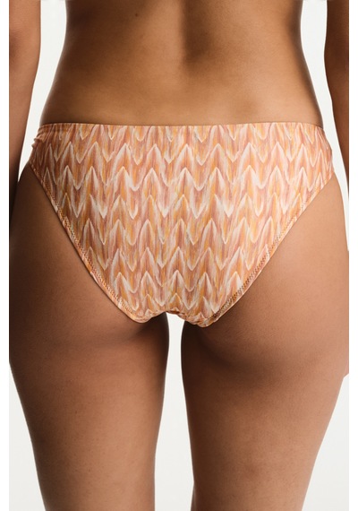 Penti Renkli Kacie Side Bikini Altı
