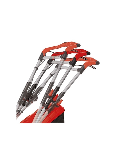 Einhell GE-CM 36/34-1 Li - Solo Akülü Çim Biçme Makinesi - 3413226