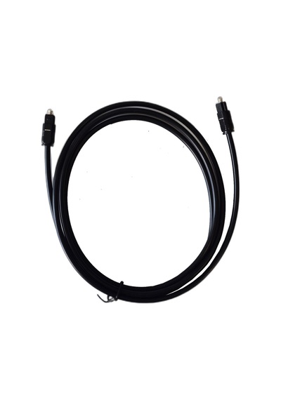 Dijital Fiber Optik Ses Kablosu Tv Soundbar Amfi Kablosu 1.5 Metre Optical Kablo