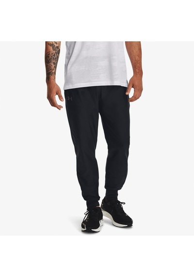Under Armour Launch Pro Erkek Siyah Eşofman Altı1379289