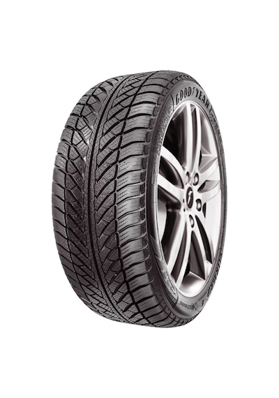 Goodyear Ultragrip 8 Performance Rof Moe 245/45r18 100v Xl M+s 3pmsf Fp Kış Lastiği  2026