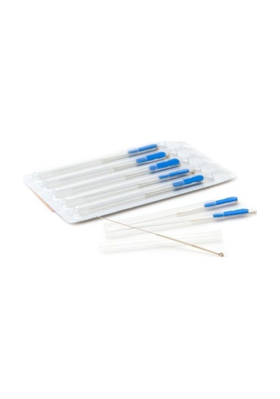 Medikaltec Akupunktur Iğnesikuru Iğne,acupuncture Needle 0.30 50mm