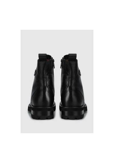 Ayakmod Harley Davidson Khalıfa Black // Altın - Siyah