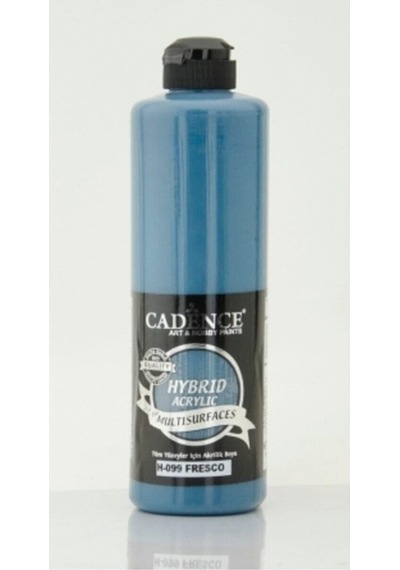 Multısurface 500 Ml H-099 Fresco Boya Fresco Fresco