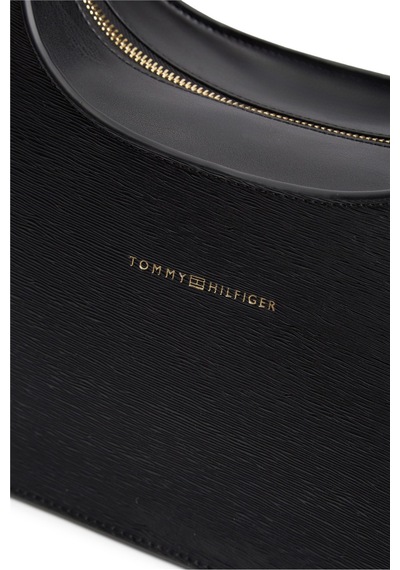 Tommy Hilfiger Th Modern Shoulder B Kadın Omuz Çantası-15607 Çok Renkli