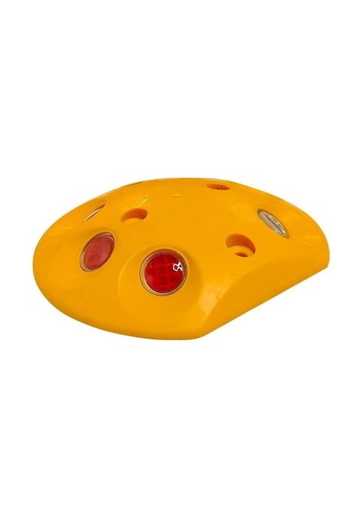 10'lu Ufo Yol Butonu Seti-3700