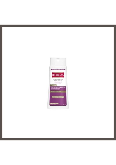 Bezos Procyanidin Keratin Şampuan 360ml 1 Adet Nxrlvng