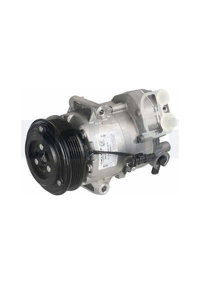 Opel Astra J Klima Kompresoru 1.4t 2010-2020 A14net B14net Delphı Tsp0155989