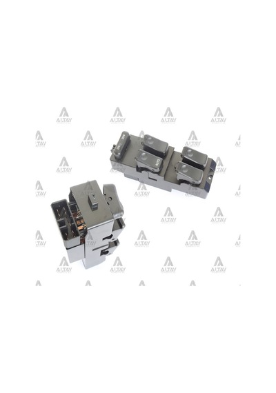626 92-97 Düğme Cam Açma Ön Sol An-844